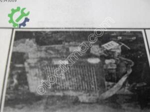KİA CARNİVAL 2.8 DİZEL KOMPLE MOTOR