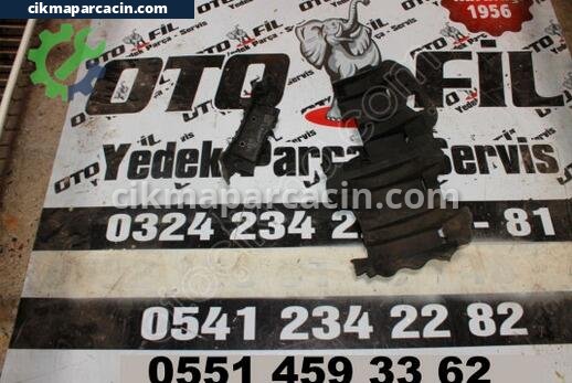 Kia Carnival Bakalitler çıkma parça