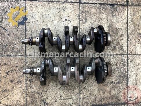Kia Ceed Krank Mili çıkma parça