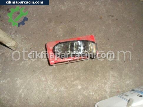 Kia Cerato Ayna Sinyali çıkma parça