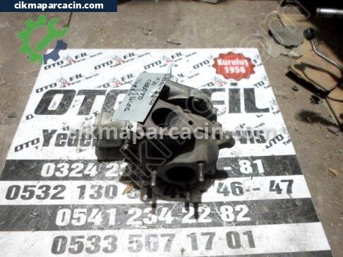 Kia Cerato Turbo çıkma parça