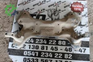 KİA CERATO ALT TRAVERS