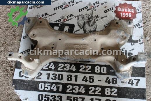 Kia Cerato Travers çıkma parça