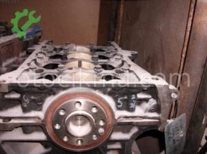 KİA CERATO MOTOR AKSAMI YARIM MOTOR
