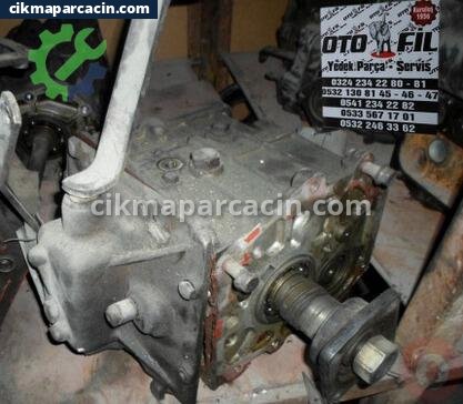 Kia Cerez Şanzıman Komple çıkma parça