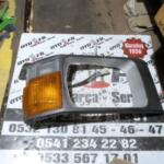 KİA CEREZ ÇERÇEVELİ SAĞ SİNYAL SIFIR