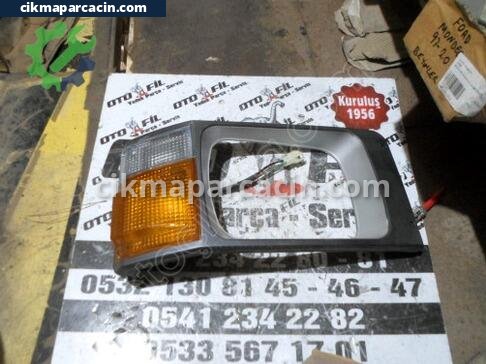 Kia Cerez Sinyal çıkma parça