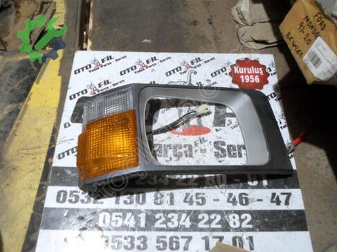 Kia Cerez Sinyal çıkma parça