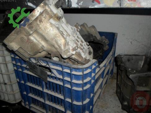 Kia Cerez Şanzıman Komple çıkma parça