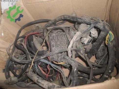 Kia Cerez Elektrik Tesisatı çıkma parça