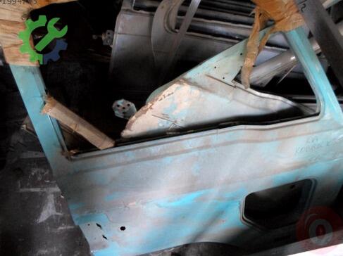 Kia K Sağ Arka Kapı çıkma parça