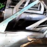 Kia Bongo Sol Arka Kapı çıkma parça - OTOFİL YEDEK PARÇA Mersin