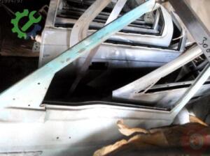 KİA COBRA K3 MAVİ ARKA SOL KAPI ÇIKMA