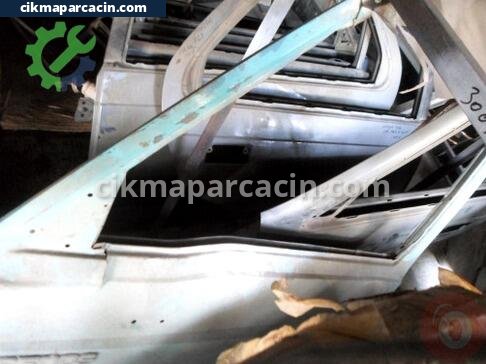 Kia Bongo Sol Arka Kapı çıkma parça