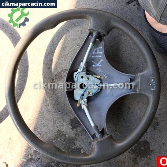 Kia Sorento Direksiyon Simidi çıkma parça