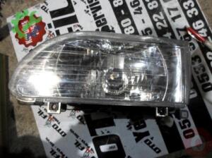 KİA Hİ-BESTA 1996-1999 SOL FAR SIFIR