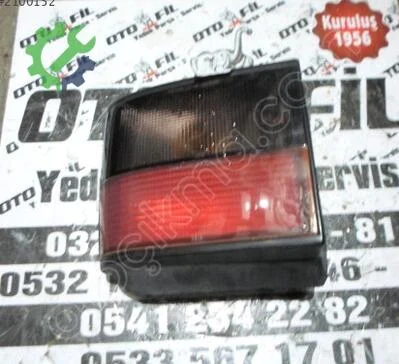 Kia Besta Sağ Arka Stop çıkma parça