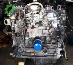 KİA KAPİTAL 1.8 KOMPLE MOTOR