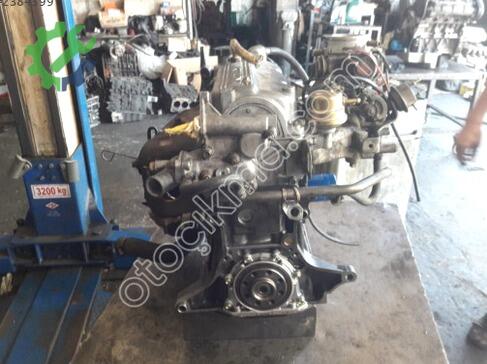 Kia Capital Motor Komple çıkma parça