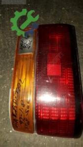 KİA KAPİTAL 1.8 SAĞ SOL STOP