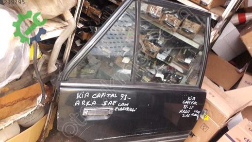 Kia Capital Sağ Arka Kapı çıkma parça