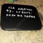 Kia Capital Depo Kapağı çıkma parça - OTOFİL YEDEK PARÇA Mersin