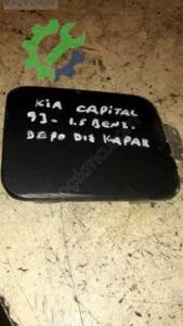 KİA KAPİTAL 1993 1.5 BENZİNLİ DEPO DIŞ KAPAĞI
