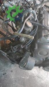 KİA KAPİTAL 1993 1.5 BENZİNLİ  KOMPLE MOTOR