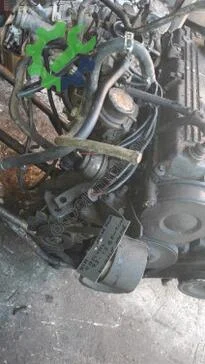 Kia Capital Motor Komple çıkma parça