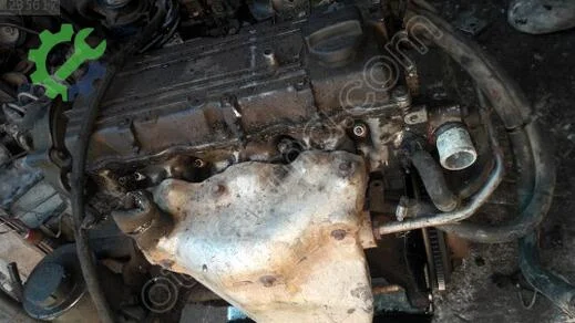 Kia Capital Motor Komple çıkma parça