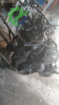 Kia Capital Motor Komple çıkma parça