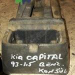 Kia Capital Kapı (Arka Sağ) çıkma parça - OTOFİL YEDEK PARÇA Mersin