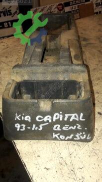 Kia Capital Kapı (Arka Sağ) çıkma parça