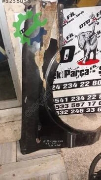 Kia Capital Sol Ön Çamurluk çıkma parça