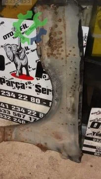 Kia Capital Sol Ön Çamurluk çıkma parça