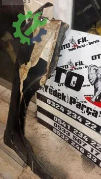 Kia Capital Sol Ön Çamurluk çıkma parça