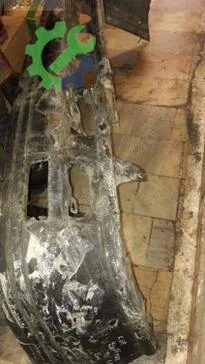 Kia Capital Ön Tampon çıkma parça