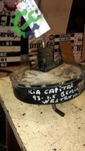 KİA KAPİTAL 1993 1.5 BENZİNLİ  WESTİNGHOUSE