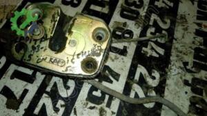 KİA KAPİTAL 1993 ELEKTRİKLİ SAĞ ÖN KAPI KİLİDİ