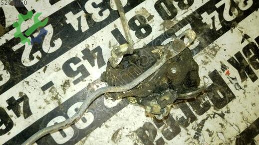 Kia Capital Sağ Ön Kapı Kilidi çıkma parça
