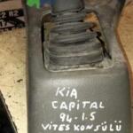 Kia Capital Vites Kolu çıkma parça - OTOFİL YEDEK PARÇA Mersin