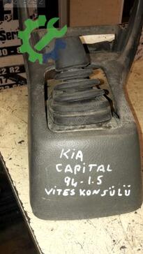 Kia Capital Vites Kolu çıkma parça