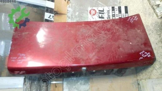 Kia Capital Bagaj Kapağı çıkma parça