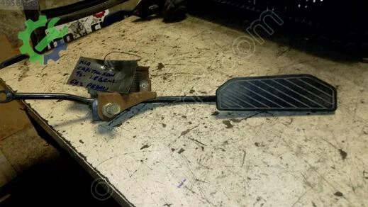 Kia Capital Pedal çıkma parça