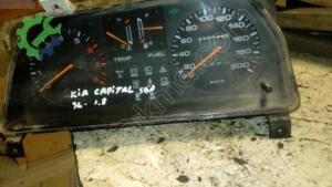 KİA KAPİTAL 1994 1.8 BENZİNLİ KM SAATİ