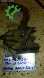 KİA KAPİTAL 1994 1.8 BENZİNLİ MOTOR KAPUT KİLİDİ