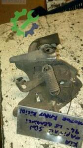 KİA KAPİTAL 1994 1.8 BENZİNLİ MOTOR KAPUT KİLİDİ