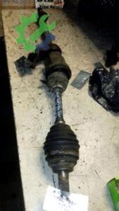KİA KAPİTAL 1994 1.8 BENZİNLİ ÖN SAĞ AKS KOMPLE