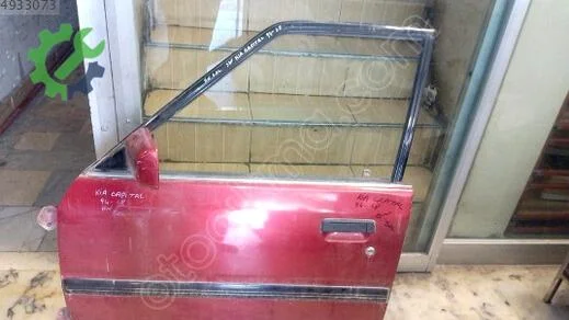 Kia Capital Sol Ön Kapı çıkma parça