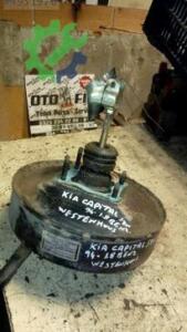 KİA KAPİTAL 1994 1.8 BENZİNLİ WESTİNGHOUSE